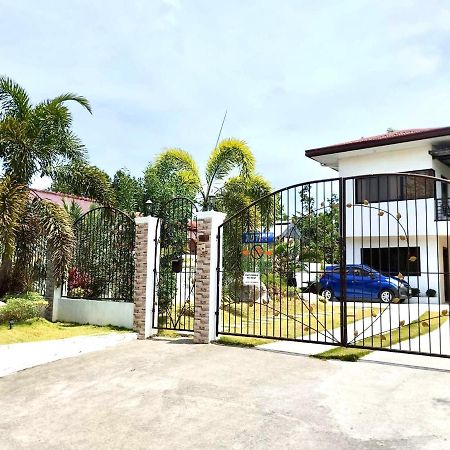 Casa Leoma Villa Cavite City Bagian luar foto