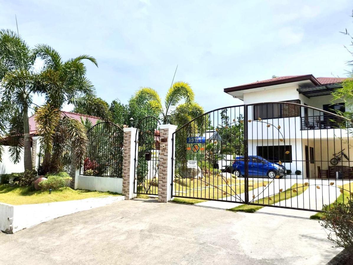 Casa Leoma Villa Cavite City Bagian luar foto